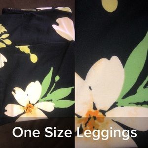 LuLaRoe (OS) One Size Leggings
